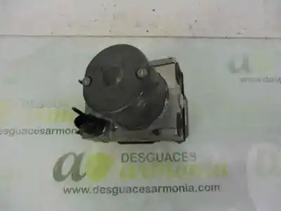 Автозапчастина б/у абс для fiat ulysse (179) 2.2 jtd dynamic посилання на oem iam 1496637080 0265950075 0265225165