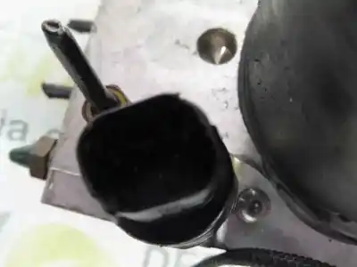 Автозапчастина б/у абс для fiat ulysse (179) 2.2 jtd dynamic посилання на oem iam 1496637080 0265950075 0265225165