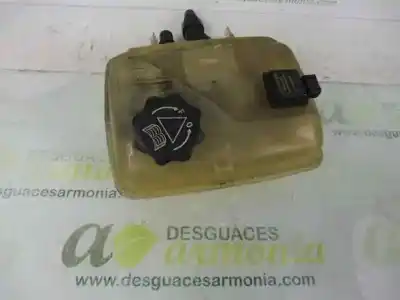Автозапчастина б/у розширення депозит для fiat ulysse (179) 2.2 jtd dynamic посилання на oem iam 1489949080  