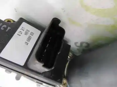 Автозапчасти б/у задний правый стеклорегулятор за fiat ulysse (179) 2.2 jtd dynamic ссылки oem iam 1494840080  
