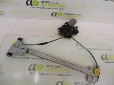 Автозапчасти б/у задний правый стеклорегулятор за fiat ulysse (179) 2.2 jtd dynamic ссылки oem iam 1494840080  