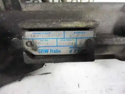 Автозапчасти б/у рулевая рейка за fiat ulysse (179) 2.2 jtd dynamic ссылки oem iam 1489732080  a21p1056mt