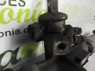 Автозапчасти б/у рулевая рейка за fiat ulysse (179) 2.2 jtd dynamic ссылки oem iam 1489732080  a21p1056mt