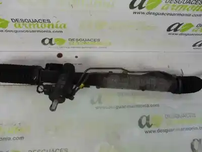 Автозапчасти б/у рулевая рейка за fiat ulysse (179) 2.2 jtd dynamic ссылки oem iam 1489732080  a21p1056mt