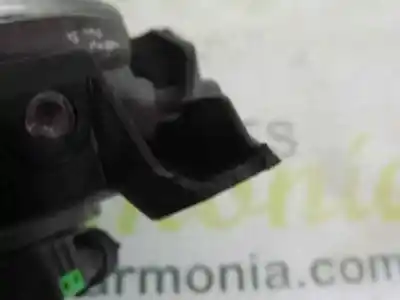 Автозапчастина б/у правий протитуман для mazda 2 lim. () exclusive-line посилання на oem iam   