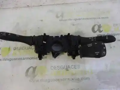 Автозапчастина б/у управління світлом для renault megane iv sport tourer k9a3 посилання на oem iam 255678341r