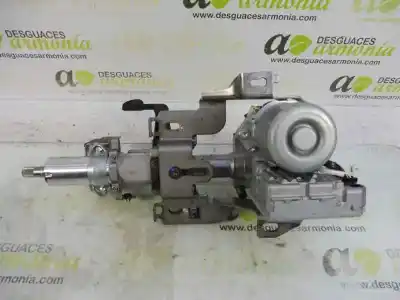 Автозапчастина б/у рульва колонка для renault megane iv sport tourer k9a3 посилання на oem iam 488102261r