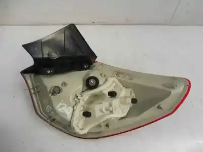 Автозапчасти б/у левый задний фонарь за opel astra j lim. enjoy ссылки oem iam   
