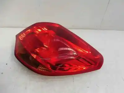 Автозапчастина б/у правий ліхтар для opel astra j lim. enjoy посилання на oem iam   