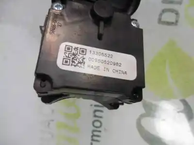Автозапчасти б/у команда очистки за opel astra j lim. enjoy ссылки oem iam 13305522  00960520982