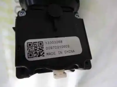 Автозапчастина б/у перерівний контроль для opel astra j lim. enjoy посилання на oem iam 13303268  00970210602