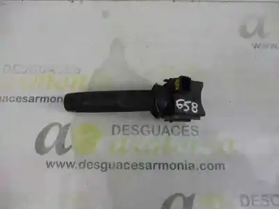 Автозапчастина б/у перерівний контроль для opel astra j lim. enjoy посилання на oem iam 13303268  00970210602