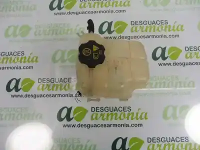 Автозапчасти б/у расширительный депозит за opel astra j lim. enjoy ссылки oem iam 13370133