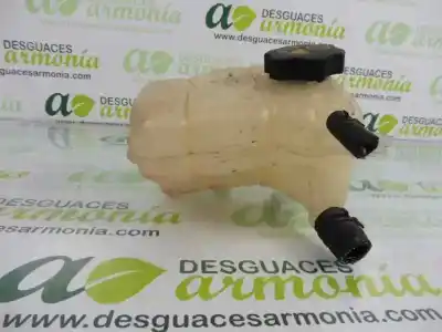 Автозапчасти б/у расширительный депозит за opel astra j lim. enjoy ссылки oem iam 13370133  