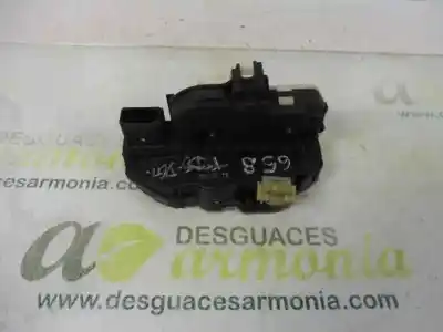 Автозапчасти б/у замок задней правой двери за opel astra j lim. enjoy ссылки oem iam 13578025