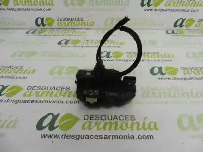 Автозапчасти б/у замок задней левой двери за opel astra j lim. enjoy ссылки oem iam 13503807