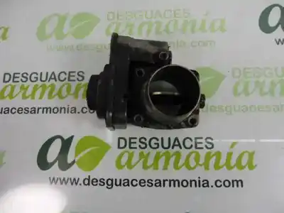 Автозапчасти б/у бабочка коробка за opel astra j lim. enjoy ссылки oem iam 8981052101
