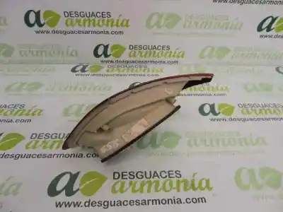Автозапчасти б/у левый задний фонарь в двери за opel astra j lim. enjoy ссылки oem iam   
