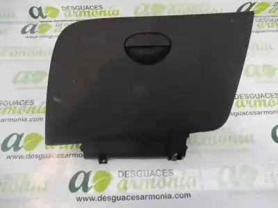 Автозапчасти б/у бардачок за seat leon (1p1) stylance / style ссылки oem iam 1p1857103