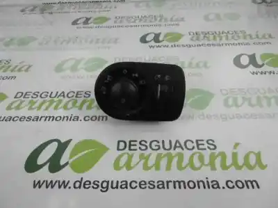 Автозапчасти б/у управление светом за seat leon (1p1) stylance / style ссылки oem iam 1p1941431br