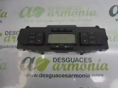 Автозапчасти б/у климат-контроль за seat leon (1p1) stylance / style ссылки oem iam 1p0907044d