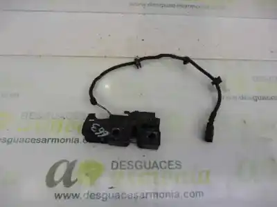 Pièce détachée automobile d'occasion serrure de capot pour seat leon (1p1) stylance / style références oem iam 1p0823509b  