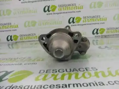 Автозапчасти б/у двигатель запускается за honda jazz (gd1/5) 1.4 ссылки oem iam 4280004140  