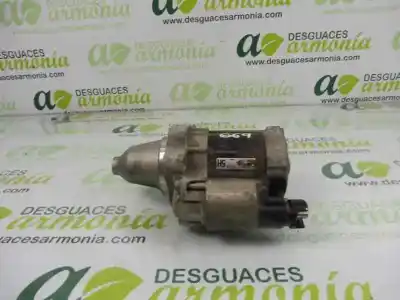Автозапчасти б/у двигатель запускается за honda jazz (gd1/5) 1.4 ссылки oem iam 4280004140  