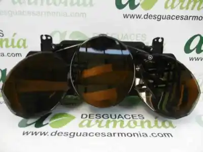 Автозапчасти б/у приборная доска за honda jazz (gd1/5) 1.4 ссылки oem iam 78100saaf420