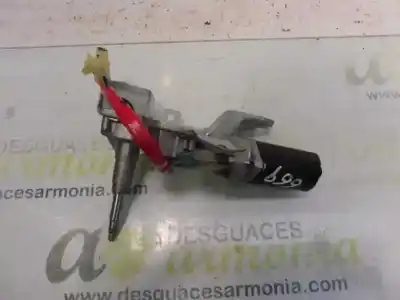 Автозапчасти б/у мотор заднего стеклоочистителя за honda jazz (gd1/5) 1.4 ссылки oem iam 76710saa004  