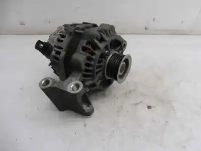 Автозапчастина б/у генератор для ford fusion (cbk) ambiente посилання на oem iam 2s6t10300de  a005ta7792