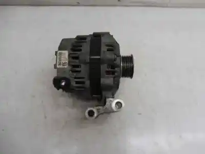 Автозапчастина б/у генератор для ford fusion (cbk) ambiente посилання на oem iam 2s6t10300de  a005ta7792