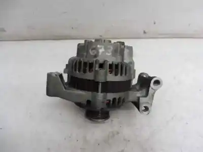 Автозапчастина б/у генератор для ford fusion (cbk) ambiente посилання на oem iam 2s6t10300de  a005ta7792