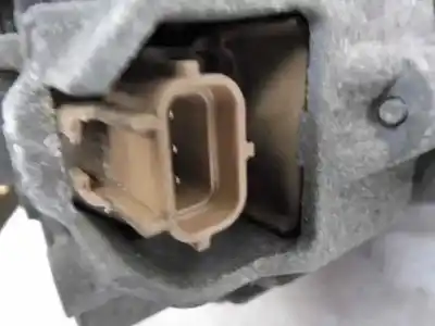 Автозапчастина б/у генератор для ford fusion (cbk) ambiente посилання на oem iam 2s6t10300de  a005ta7792