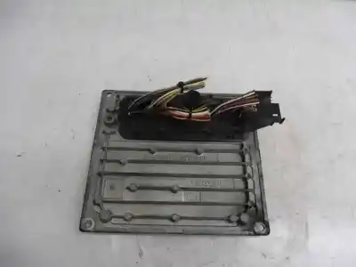 Автозапчасти б/у блок управления двигателем за ford fusion (cbk) ambiente ссылки oem iam bs6112a650aa