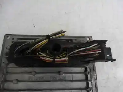 Автозапчасти б/у блок управления двигателем за ford fusion (cbk) ambiente ссылки oem iam bs6112a650aa  