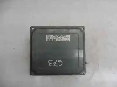 Автозапчасти б/у блок управления двигателем за ford fusion (cbk) ambiente ссылки oem iam bs6112a650aa  