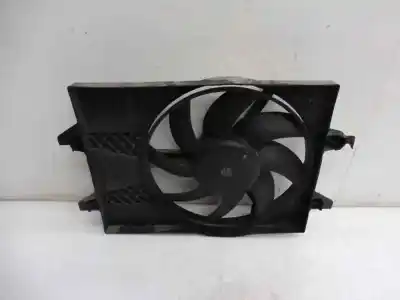Автозапчасти б/у электрический вентилятор за ford fusion (cbk) ambiente ссылки oem iam 4s6h8c607ae  