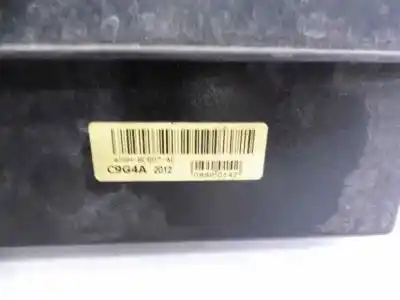 Автозапчасти б/у электрический вентилятор за ford fusion (cbk) ambiente ссылки oem iam 4s6h8c607ae  