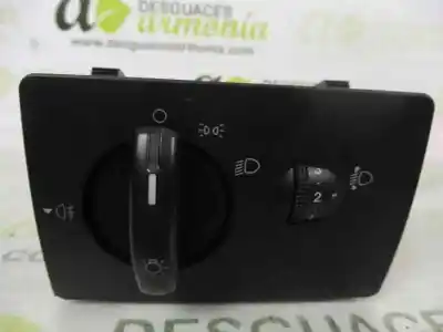 Автозапчасти б/у управление светом за ford fusion (cbk) ambiente ссылки oem iam 6s6t13a024ea