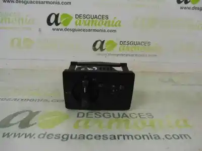 Автозапчасти б/у управление светом за ford fusion (cbk) ambiente ссылки oem iam 6s6t13a024ea  