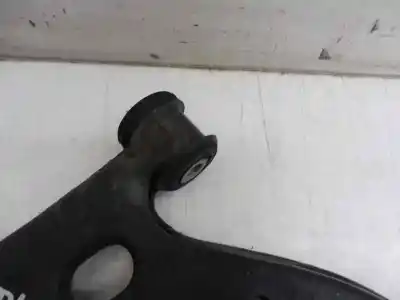 Автозапчастина б/у передній лівий нижний рычаг підвіски для ford fusion (cbk) ambiente посилання на oem iam 1212808  2s613051ah