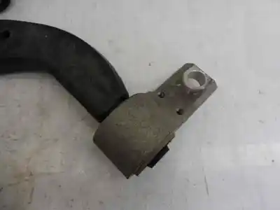 Автозапчастина б/у передній лівий нижний рычаг підвіски для ford fusion (cbk) ambiente посилання на oem iam 1212808  2s613051ah