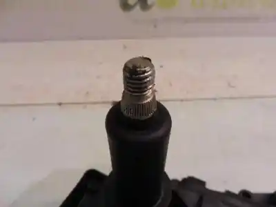 Автозапчастина б/у двигатель заднього склоочисника для ford fusion (cbk) ambiente посилання на oem iam 2s61a17k441ac  