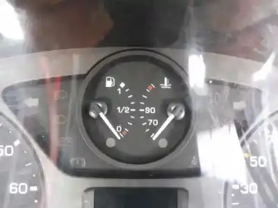 Автозапчастина б/у панель інструментів для citroen jumpy hdi 125 fap l multispace attraction посилання на oem iam 9666904880 lb40uw5d2 503001316123