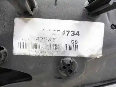 Автозапчастина б/у ліве дзеркало для citroen jumpy hdi 125 fap l multispace attraction посилання на oem iam 00904734  