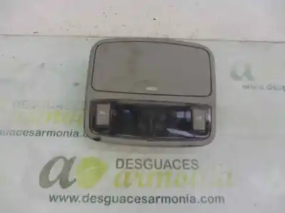 Peça sobressalente para automóvel em segunda mão luz interior por kia cerato 2.0 ex familiar referências oem iam 92870-2d