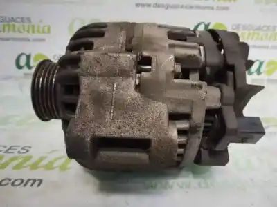 Pezzo di ricambio per auto di seconda mano alternatore per smart coupe fortwo coupe cdi riferimenti oem iam a0131546902