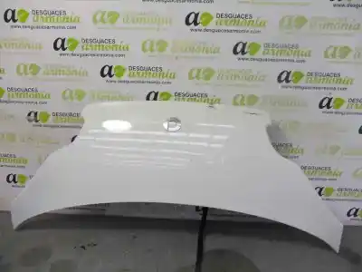 Pezzo di ricambio per auto di seconda mano cofano per smart coupe fortwo coupe cdi riferimenti oem iam 