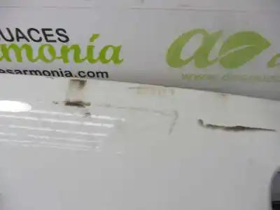 Pezzo di ricambio per auto di seconda mano cofano per smart coupe fortwo coupe cdi riferimenti oem iam a4517210002  a4517210102